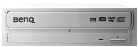 BenQ DW1620