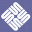 Sun Microsystems logo