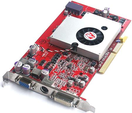 Sapphire Radeon X800 SE 256MB Sapphire Radeon X800 SE 256MB