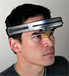 Man met Nomad Expert Technical System 