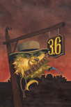 OpenBSD 3.6 logo