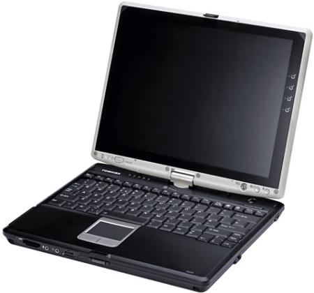 Toshiba Portege M200
