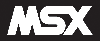 MSX logo