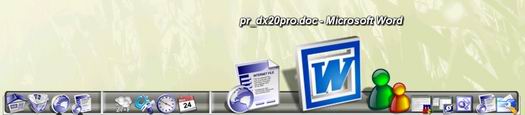 ObjectDock