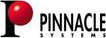 Pinnacle mini logo