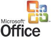 Microsoft Office Logo