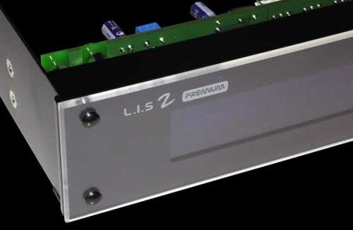 VLSystem LIS2 Inidcator VLSystem LIS2 Inidcator