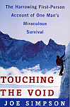 Touching The Void