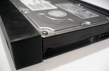 Sharkoon HDD Vibe Fixer 2 Sharkoon HDD Vibe Fixer 2