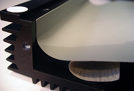Silentmaxx HDD-silencer Rev. 2.0 Silentmaxx HDD-silencer Rev. 2.0