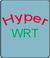 HyperWRT logo