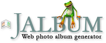 Jalbum logo