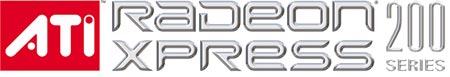 ATi Radeon Xpress 200-logo ATi Radeon Xpress 200-logo