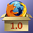 Mozilla Firefox 1.0