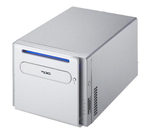 Shuttle XPC SB86i Shuttle XPC SB86i