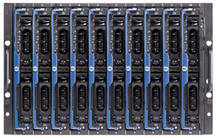 PowerdEdge 1855 Front