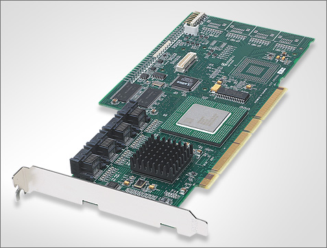 Adaptec 2810SA Adaptec 2810SA