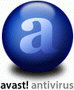 Avast! Antivirus logo
