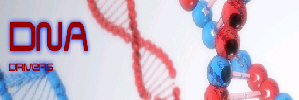 DNA-drivers logo
