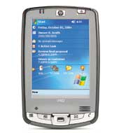 HP iPaq hx2110 HP iPaq hx2110