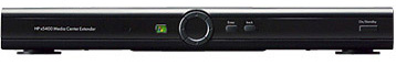 HP Media Center Extender