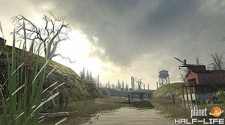 Half-Life 2 Season 1 - klein