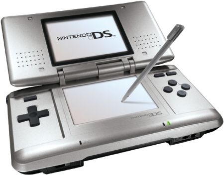 Kosmisch redden Omdat Nintendo DS gelanceerd in Amerika - Gaming - Nieuws - Tweakers