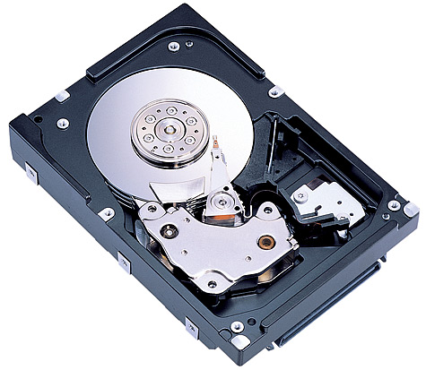 Fujitsu MAU2147NP Fujitsu MAU2147NP