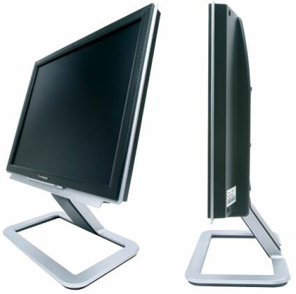 ViewSonic VX715
