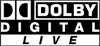 Dolby Digital Live logo