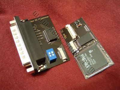 Viper GC Gamecube modchip