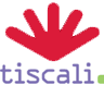 Tiscali en Scarlet