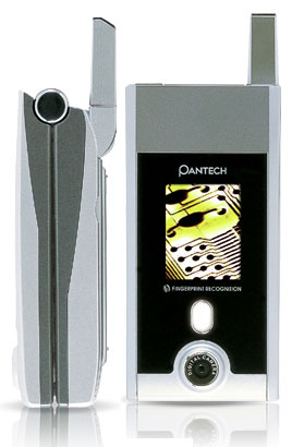 Pantech GI100 Pantech GI100