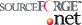 Source Forge logo