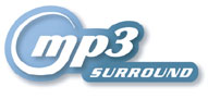 Mp3 surround