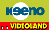 Logo Keeno & Videoland