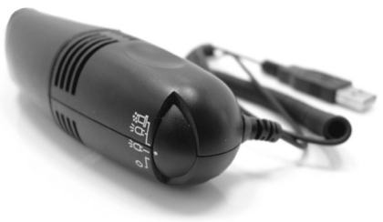 USB Stofzuigertje (Casebuy) USB Stofzuigertje (Casebuy)