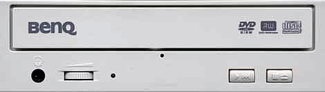 BenQ DW822A