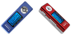 Cowon iAudio U2