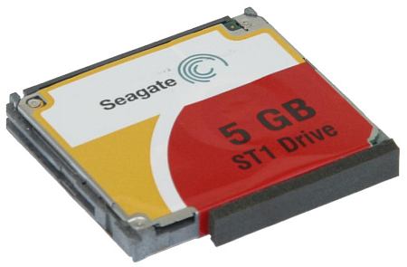 Seagate ST1 5GB