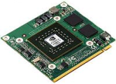 nVidia MXM