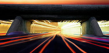 Dataverkeer / Verkeer / Bandbreedte