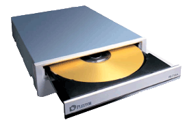 Plextor PX-716SA