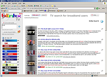Blinx TV