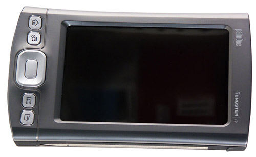 PalmOne Tungsten T5 PalmOne Tungsten T5