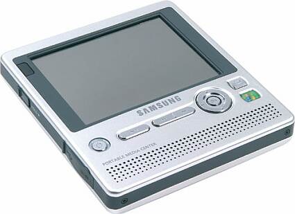 Samsung YH-999 PMC Samsung YH-999 PMC