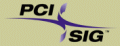 PCI-SIG logo