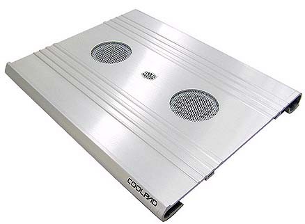 Coolermaster Coolpad Coolermaster Coolpad