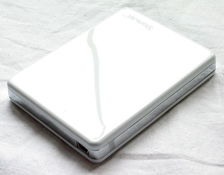 StoreJet 20GB 1,8 StoreJet 20GB 1,8