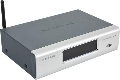 Netgear MP101 Netgear MP101